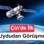 Çin’de ilk defa sıradan telefonla uydu görüşmesi gerçekleştirildi