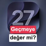 iOS 27 vs iOS 26: Yeni özellikler neler, güncellemeye değer mi? iOS 27 vs iOS 26: Yeni özellikler neler, güncellemeye değer mi?