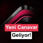 Kırmızı renkli Samsung Galaxy M47 5G modeli duyuruldu