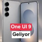 Samsung, 18 cihazla One UI 9’u test ediyor: İşte o telefonlar Samsung, 18 cihazla One UI 9’u test ediyor: İşte o telefonlar