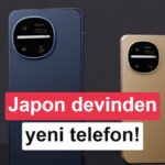 Sharp’ın yeni telefonu AQUOS R11 duyuruldu: İşte özellikleri