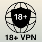 18+ VPN