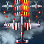 1941 Air Attack: Uçak Oyunu