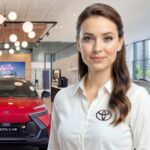 Toyota Türkiye, yapay zeka temelli asistan Toya’yı duyurdu