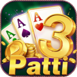 3 Patti Master 3 Patti Master