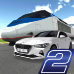 3D Sürüş Sınıfı 2