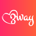 3way: Couples & Singles Hookup 3way: Couples & Singles Hookup