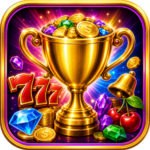 777Slots Big Win