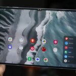 Samsung Galaxy Tab S10 Ultra İçin One UI 9.0 Müjdesi: Geri Sayım Başladı!