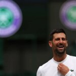 Tenis Efsanesi Novak Djokovic’ten Sürpriz Kariyer Hamlesi: Dev Finans Şirketine Danışman Oldu
