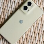 Motorola’dan Fiyat Performans Canavarı: 190 Dolarlık Kalemli Telefon Ezber Bozuyor!