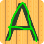 ABC Kids – letters tracing