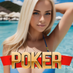 Adult Sexy Bikini Girls Poker Adult Sexy Bikini Girls Poker