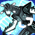 Alien Evolution: Kaiju Monster