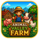 Animal Valley Farm
