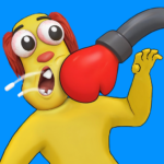 Annoying Uncle – Yumruklama