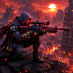 Apocalypse Sharpshooter