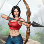 Archer Assassin Shooting Game