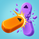 Arrow Twins – Puzzle Game