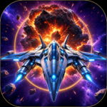 Asterfall: Last Pilot