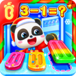 BabyBus Çocuk Matematiği Oyunu