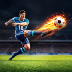 Banger – Power Kick Football