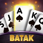 Batak – Çevrimiçi Kart Oyunu