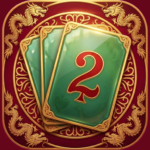 Big Big Big 2 — Card Game
