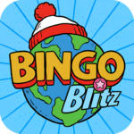 Bingo Blitz™️ – Bingo Games
