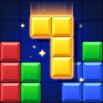 Block Spark: Classic Puzzle