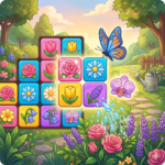 Blossom Garden Match