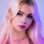 Blush: AI Dating Simulator Blush: AI Dating Simulator