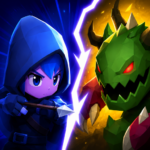 Boss Raid: Roulette Legion