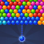 Bubble Pop! Klasik bulmaca