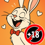 Bunniiies – Uncensored Rabbit
