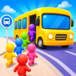 Bus Flow Escape! Bus Flow Escape!