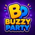 Buzzy Party: الجاسوس اونلاين