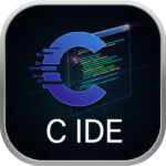 C IDE, Compiler & AI assist