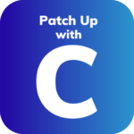 C Programming – Patch Up with