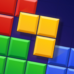 Calm Blox: Puzzle Relax