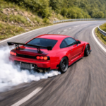 Car Drifting & Racing Games 3d