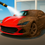 Car Wash Simulator: ASMR Game