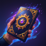 Card Heroes – çevrimiçi arena