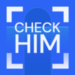 Check Him Check Him