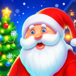 Christmas Match Game – Puzzle