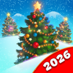 Christmas Sweeper 3 – Match 3