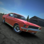 Classic American Muscle Cars 2 Classic American Muscle Cars 2