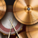 Classic Drum: e-davul seti Classic Drum: e-davul seti