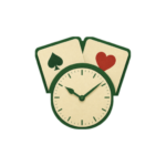 Clock Solitaire