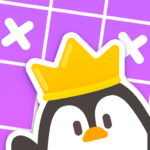 Colordoku: Logic Puzzle